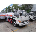 JAC 4x2 LHD Oil Tank Truck Zum Verkauf